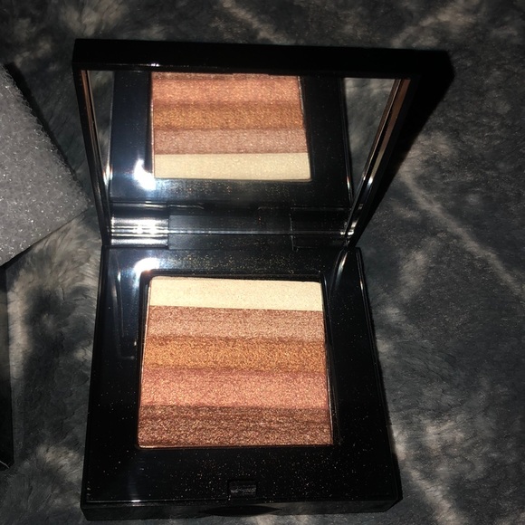 Bobbi Brown Cosmetics Shimmer Brick Compact - Picture 2 of 3
